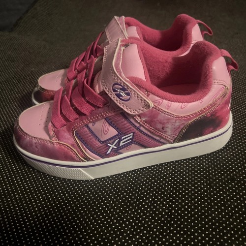 Heelys shoes girls pink - heelys,