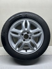 RENAULT CLIO 15" ALLOY MAHONIA