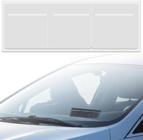 Tax disc holder car - 3,