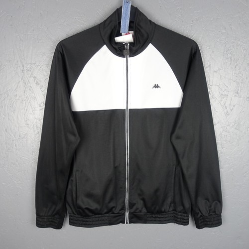 Kappa track jacket - jacket, pockets