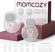 Momcozy S9 Pro Double Electric