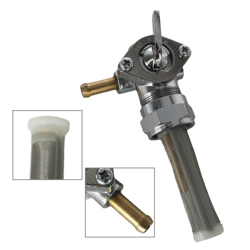 22mm right petcock valve - petcock,