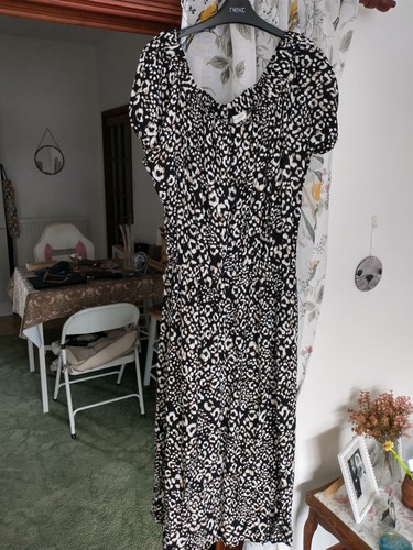 Next beachwear dress - next, size
