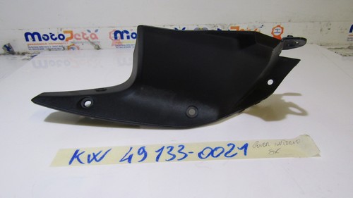 Kawasaki 650 19 inner - kawasaki, z