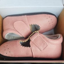 Jack & Lily Rosie 5550 Toddler