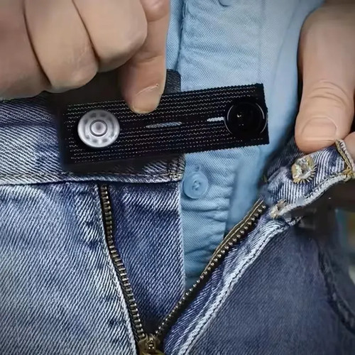5pcs waist extender button - waist,