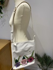 Vendula London Flower Handbag