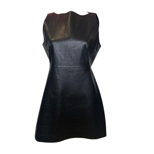 Zara leather collection - zara,