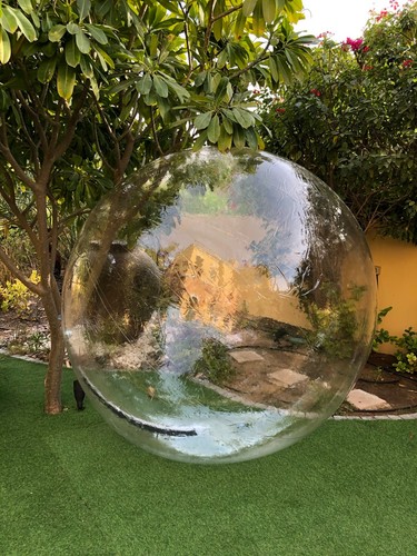 Zorb ball land - –,