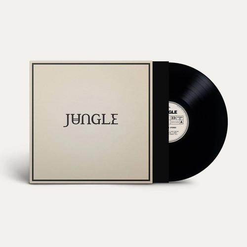 Jungle loving stereo - |, in