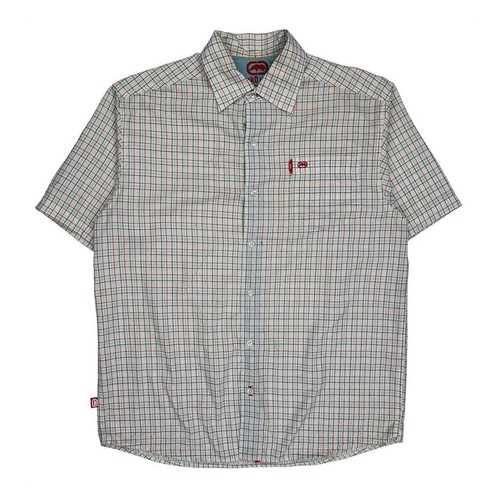 Ecko unltd checked - unltd,