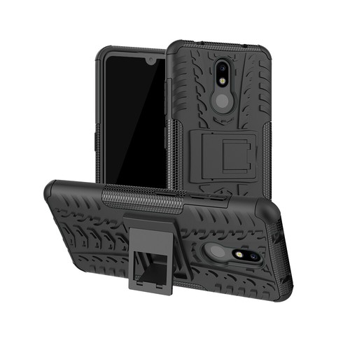 Nokia tough defender - 3.2,