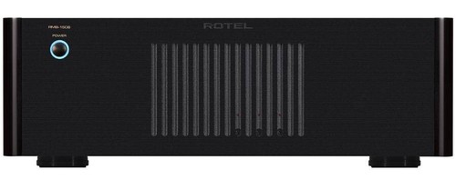 Rotel rmb 1506 6ch - rmb-1506,