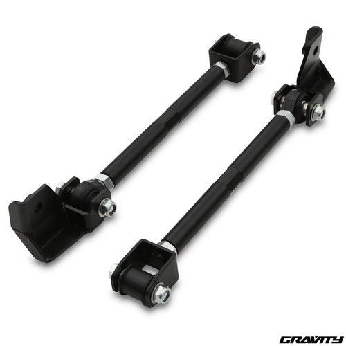 Heavy duty hicas - duty, steering