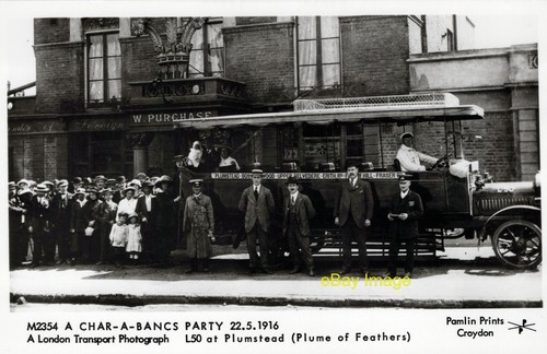 Postcard pamlin prints - pamlin, m2354