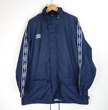 Umbro Vintage Windbreaker