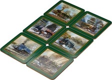 Nauticalia 4331 Steam