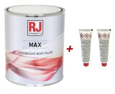 BODY FILLER LIGHTWEIGHT MAX RJ