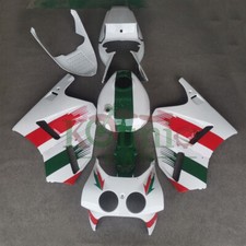 Single Seat Fairing Bodywork