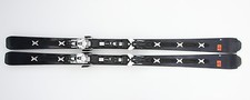 ATOMIC REDSTER D2 SL BLACK LIMITED EDITION 172 CM SKIS SKI + NEOX TL 12 N19