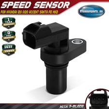 Automatic Transmission Speed