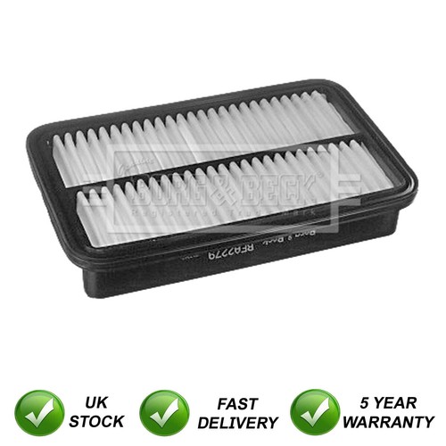 Air filter sjr fits - sjr, toyota