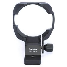 Tripod Collar Mount Ring for Canon TS-E 17mm f/4L,24mm f/3.5L II Tilt-Shift Lens