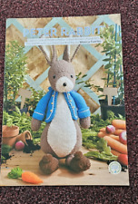 BEATRIX POTTER PETER RABBIT