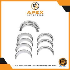 FORD FOCUS FIESTA GRAND C-MAX ECOBOOST SFCA 1.0L PETROL MAIN BEARING 0.25 NEW