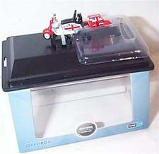 Scooter & Trailer Union Jack