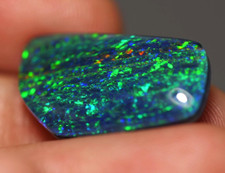 Big A+ Australian Coober Pedy