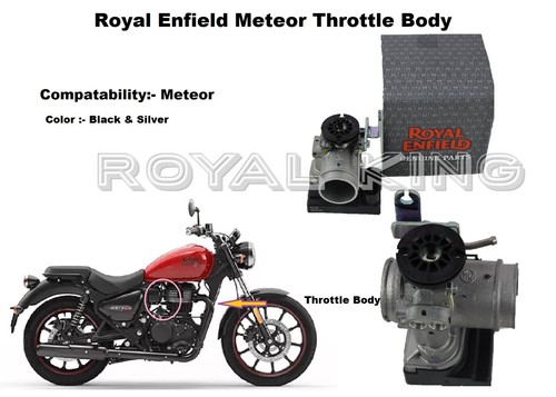 Royal enfield meteor - enfield,