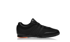 Y3 MENS Boxing Runners in