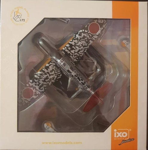 Ixo junior aviation - junior,