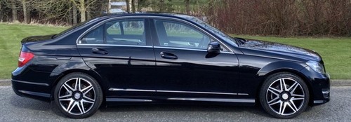 Genuine mercedes - 18”,