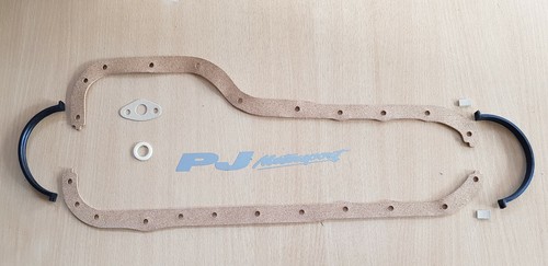 Ford pinto sump gasket - pinto,