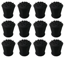 12x HEAVY DUTY 19mm WALKING