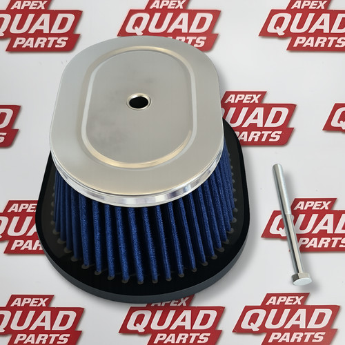 Air foam filter for - air,