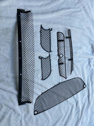 Mazda rx8 prodrive mesh - pz,