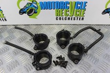 Kawasaki ZX6R Carb Rubbers