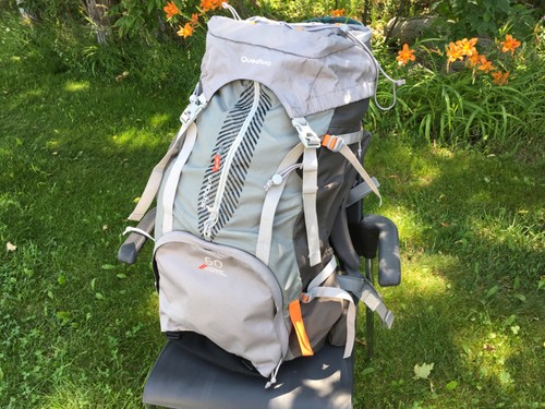 Quechua symbium 60l - symbium,