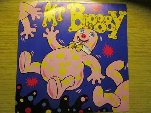 Blobby hit - mr,