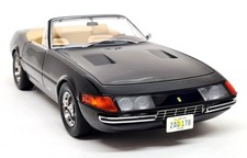 KK 1/18 Ferrari 365 GTS/4
