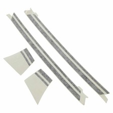 Set PIAGGIO Decorative Sticker PIAGGIO for Vespa GTS, Super 300