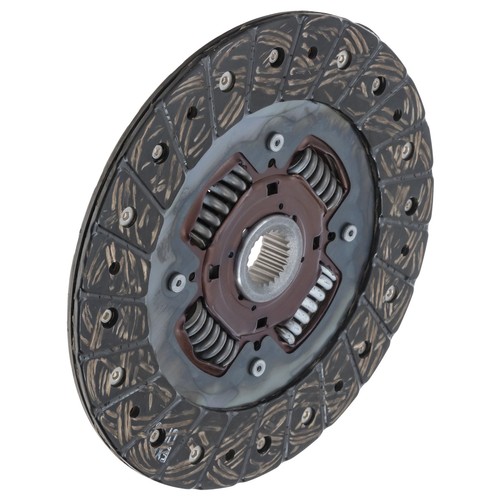Clutch plate 23 spline - plate,