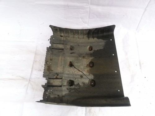 Fairing wheel arch front - ,