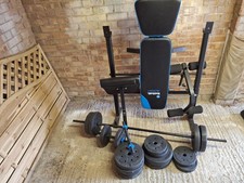 Men's Health Active+ Multi Gym Equipment