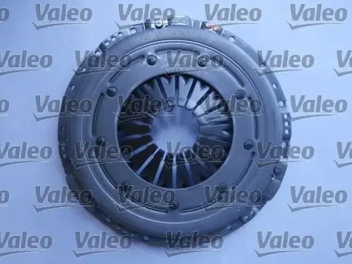 Clutch kit for vehicles - , with