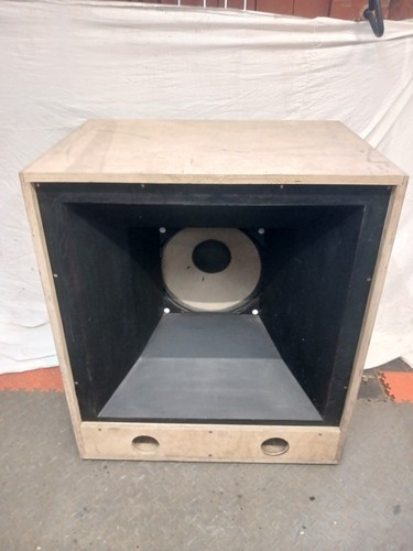 Fane crescendo vintage - 15",