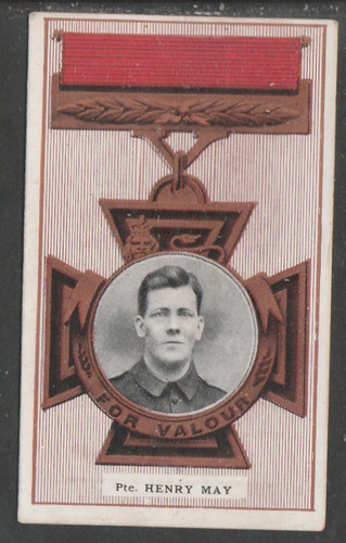 1916 cohen weenen victoria - weenen,